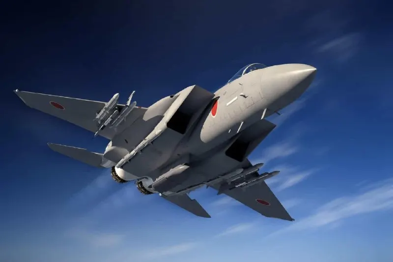 Пост канала «軍事日本 💮｜Military Japan 💮» от 26 сентября 2026 г.