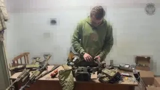 Пост канала «Military Managers🇷🇺» от 29 сентября 2026 г.