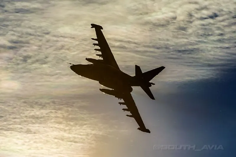 Пост канала «MilitaryRussia.Ru» от 30 сентября 2026 г.