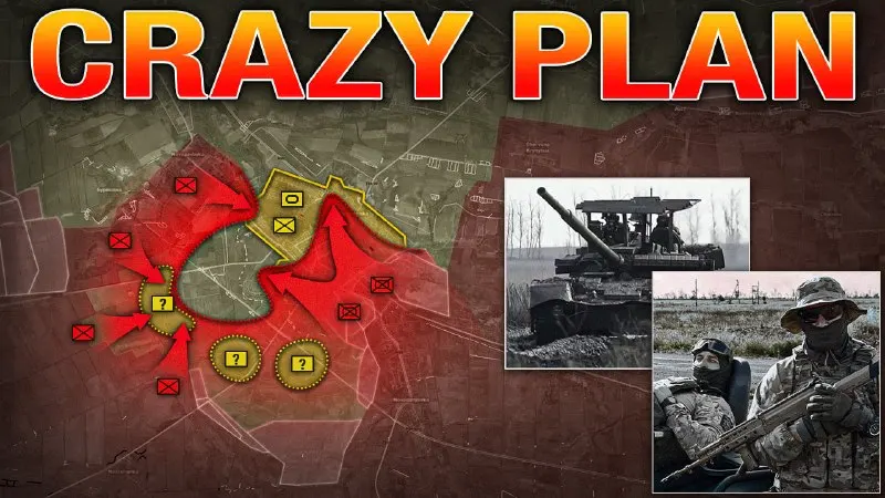 Пост из Military Summary