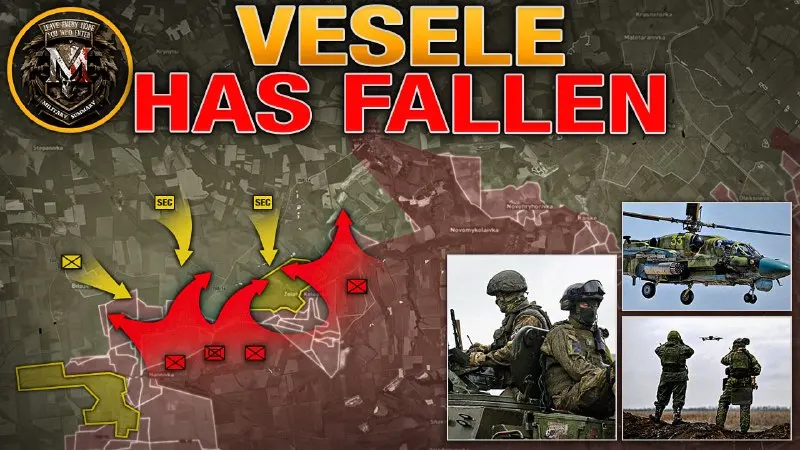 Пост из Military Summary