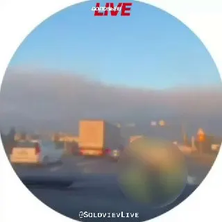 Пост канала «Молот войны» от 30 сентября 2026 г.