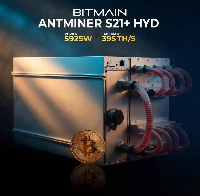 Пост канала «Mining Center» от 1 октября 2026 г.