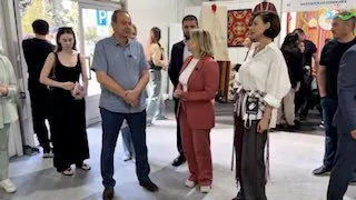 Пост из Минтуризм РД