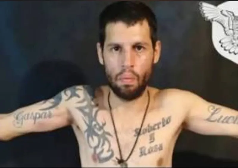 Пост канала «В Аргентину по серпантину» от 30 сентября 2026 г.
