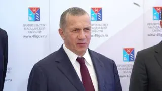 Пост канала «Минвосток» от 24 сентября 2026 г.