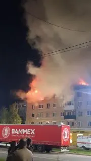 Post by “Московский Комсомолец” from September 30, 2026