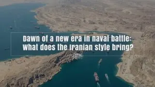 A post from Ayatollah Mojtaba Khamenei