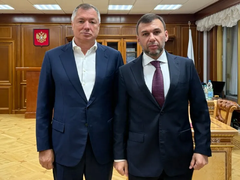 Пост канала «Марат Хуснуллин» от 29 сентября 2026 г.