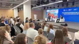 Пост канала «Михаил Котюков» от 27 сентября 2026 г.
