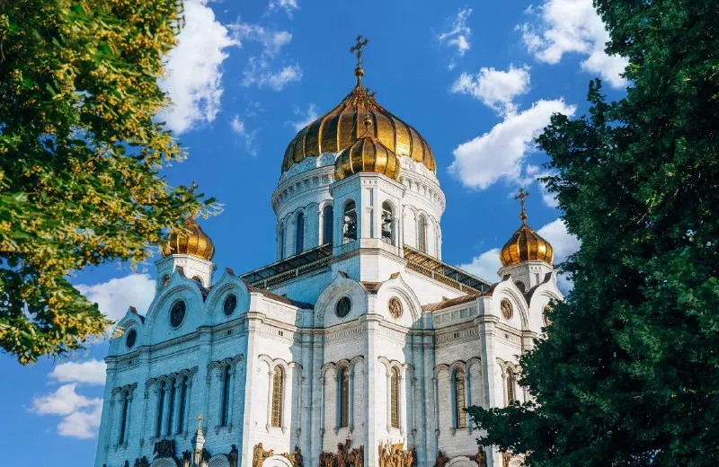 Пост из Московские новости