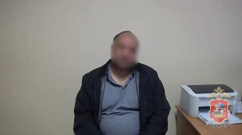 Post by “МОБИЛИЗАЦИЯ | Новости | Что делать?” from September 30, 2026