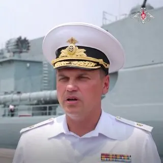 Пост канала «Минобороны России» от 1 октября 2026 г.