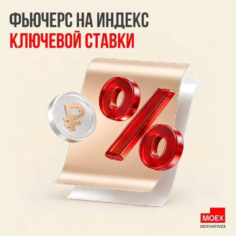 Пост канала «MOEX Derivatives» от 29 сентября 2026 г.