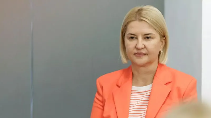 Пост канала «Выбор Молдовы» от 30 сентября 2026 г.