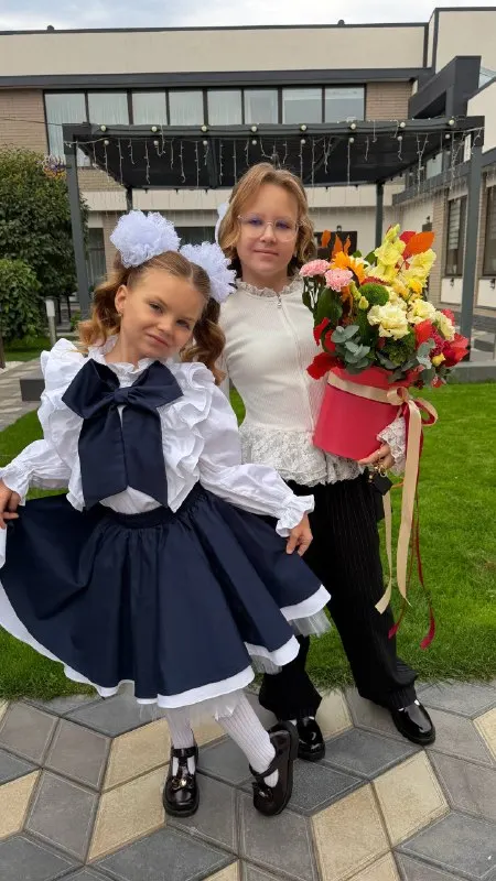 Пост канала «mommy_to_eva» от 2 сентября 2026 г.