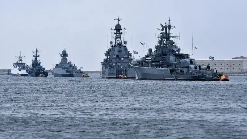 Пост канала «#МОНТЯН!» от 1 октября 2026 г.