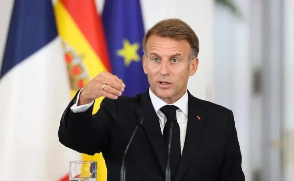 Пост канала «#МОНТЯН!» от 1 октября 2026 г.