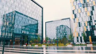 Пост канала «Мэр Москвы Сергей Собянин» от 1 октября 2026 г.