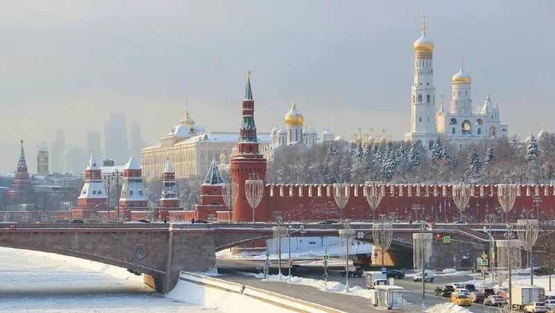 Пост канала «Москва. И то, что рядом» от 30 сентября 2026 г.