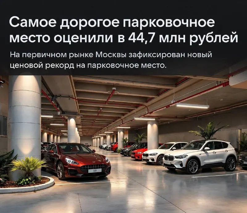 Пост из Масквариум и его обитатели
