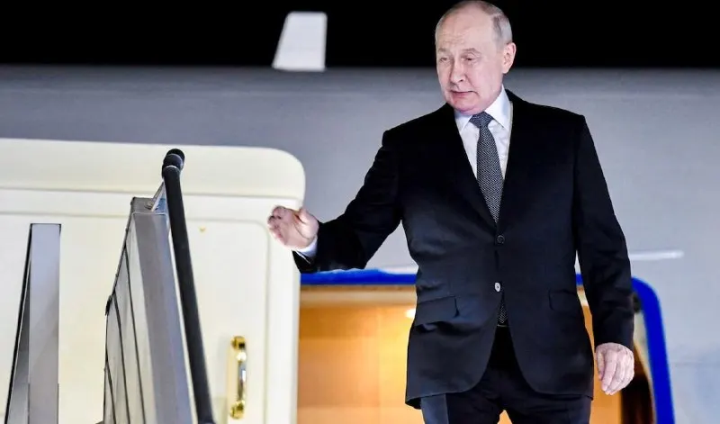 Пост из The Moscow Times | Independent news from Russia since 1992