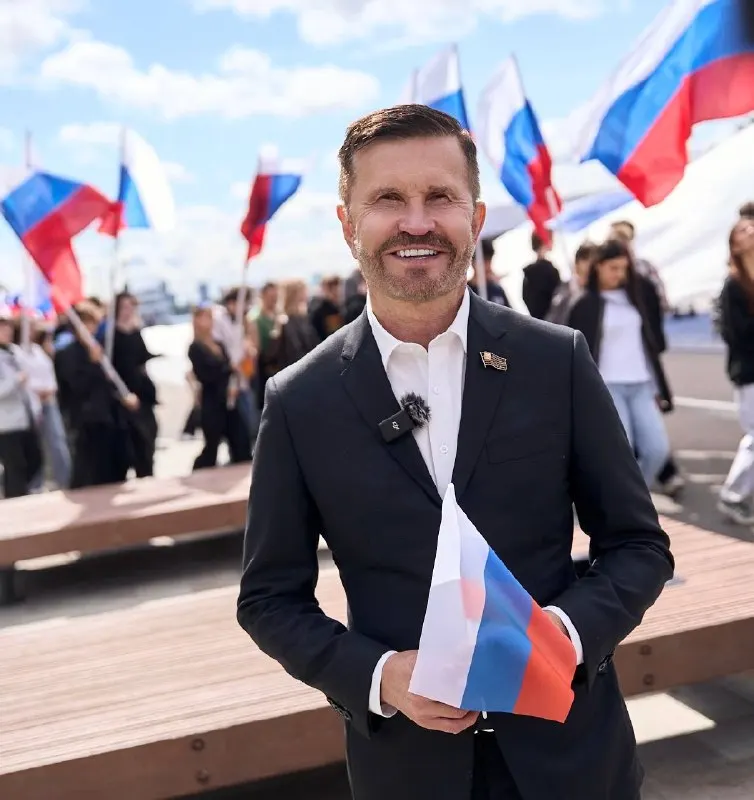 Пост канала «МосГорДума» от 5 сентября 2026 г.