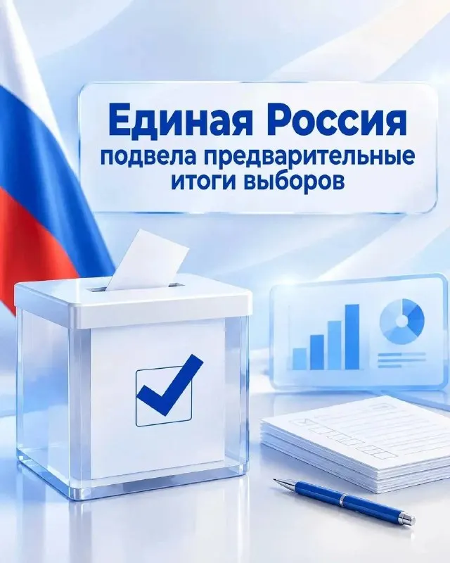 Пост канала «МосГорДума» от 22 сентября 2026 г.