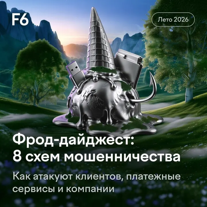 Пост канала «Мошенник звонит на телефон» от 1 октября 2026 г.