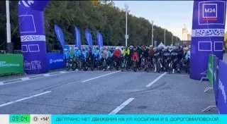 Пост из Москва на спорте