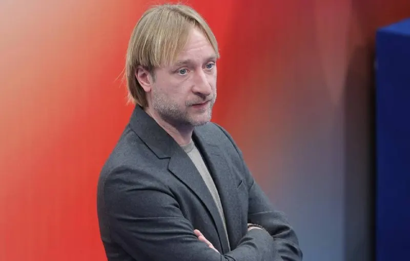 Пост из Москва на спорте