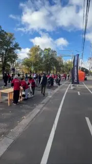 Пост из Москва на спорте