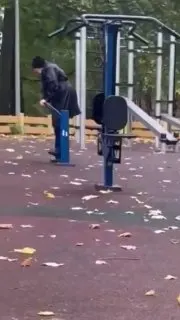 Пост из Москва на спорте