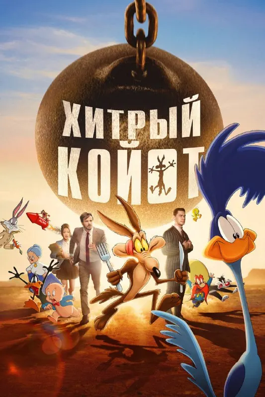 Пост канала «MovieLab» от 3 сентября 2026 г.