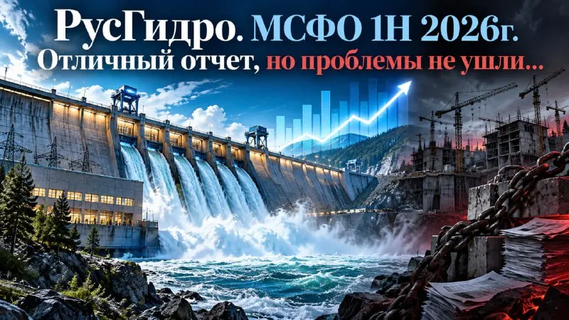 Пост канала «Mozgovik Research | Анализ акций» от 29 сентября 2026 г.
