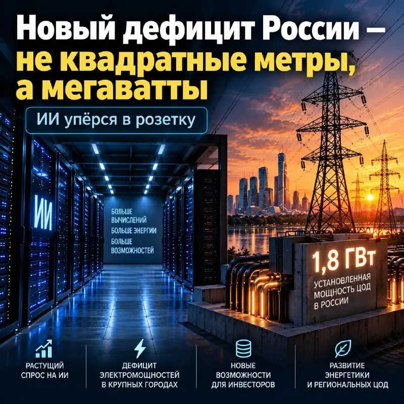 Пост канала «Николай Мрочковский» от 28 сентября 2026 г.