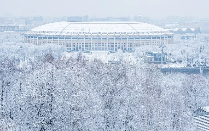 Пост канала «Станция Москвич» от 30 сентября 2026 г.