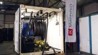 Пост канала «MT-GROUP» от 23 сентября 2026 г.