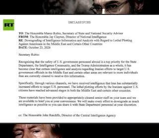A post from MT News