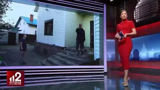 Пост из Мурашко по коже 🩺🏥