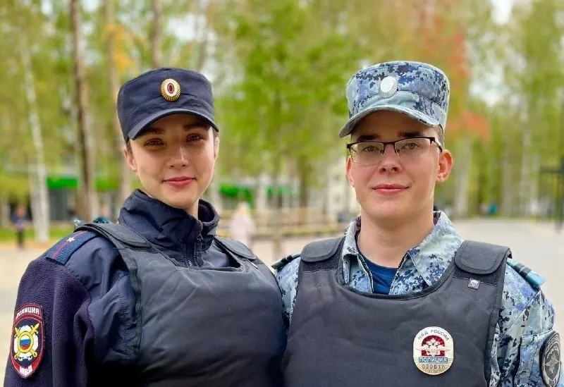 Пост канала «My_police ( Полиция МВД )» от 30 сентября 2026 г.
