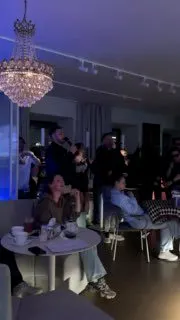 Post by “МЫ МОЛОДЫ | ГАСТРОБАР” from September 26, 2026