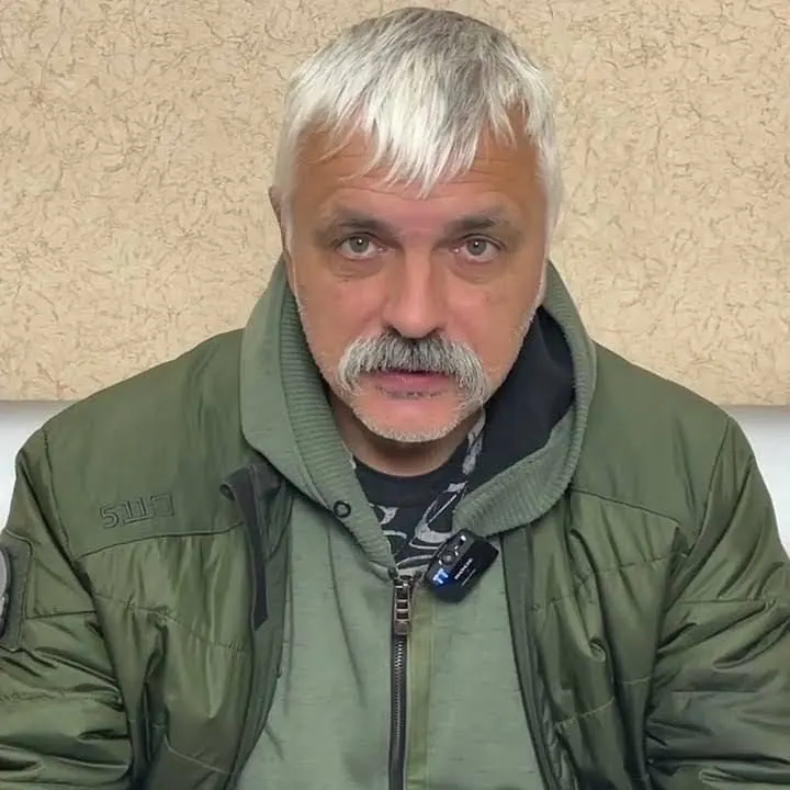 Пост канала «Коваленко. НОВЫЙ МИРОВОЙ ПОРЯДОК- СОПРОТИВЛЕНИЕ» от 30 сентября 2026 г.