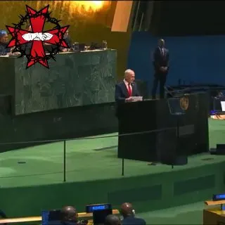 Пост канала «Народна Патрола» от 28 сентября 2026 г.