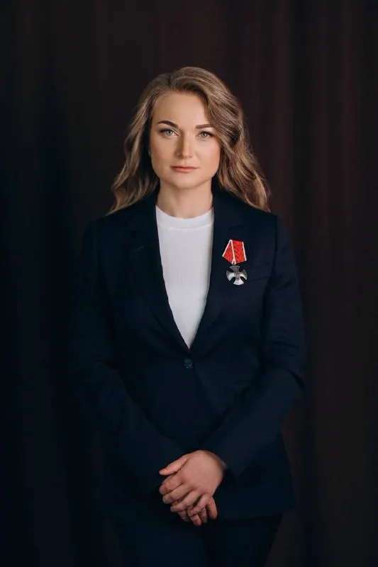 Пост канала «На одной Vолне с ГлаVой Романиченко» от 30 сентября 2026 г.