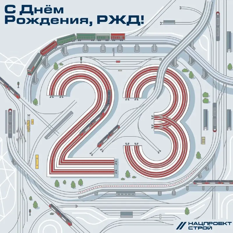 Post by “Наша колея 1520” from October 1, 2026