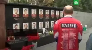 Пост из «Светское Постсоветское»