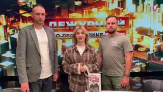 Пост канала «Наталья Хим - Максимус. Скандалы,интриги,расследования. Гум.помощь. Новороссии - быть.» от 30 сентября 2026 г.