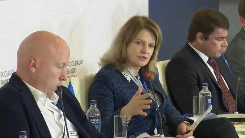 Пост канала «Наталья Касперская» от 28 сентября 2026 г.