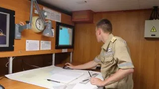 Post by “ВМФ России |ZOV| Navy Of Russia ⚓🇷🇺” from September 26, 2026